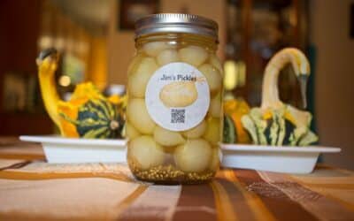 Pearl Onions